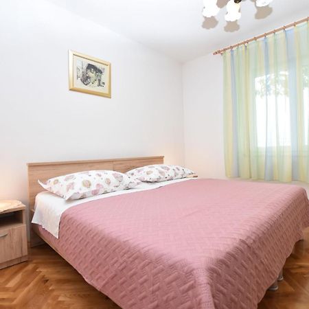 Apartment Moric Trogir Rum bild