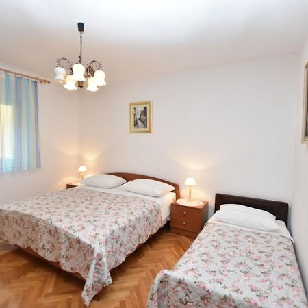 Apartment Moric Trogir Rum bild