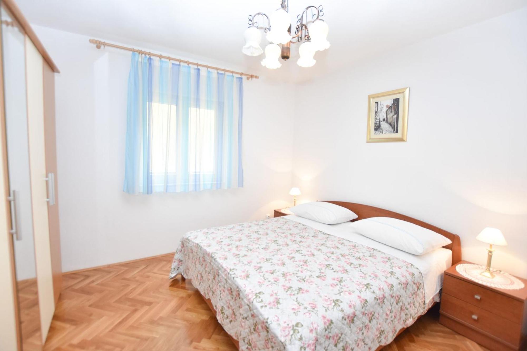 Apartment Moric Trogir Rum bild